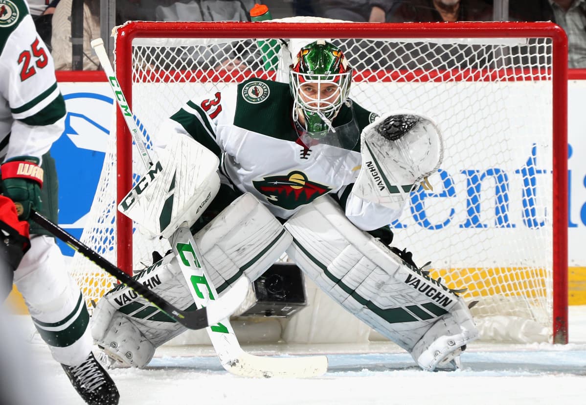 Kaapo Kähkönen