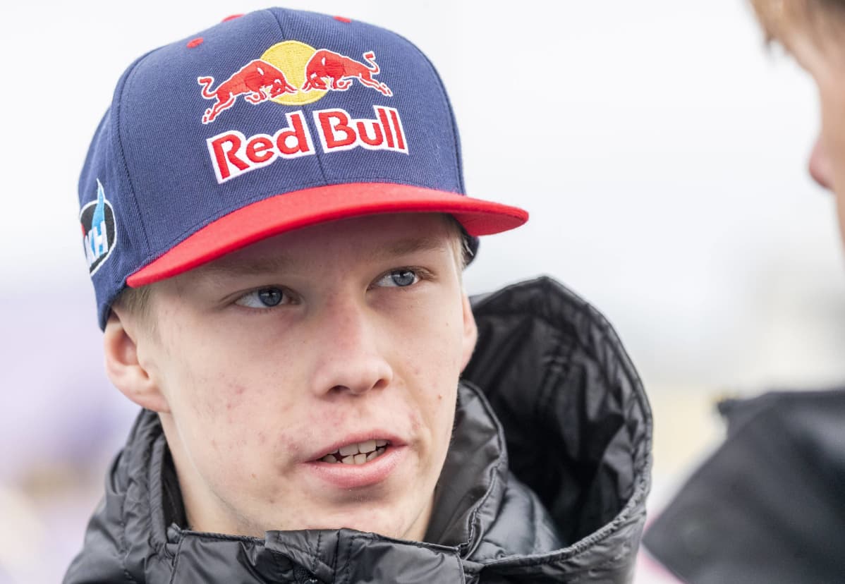 Kalle Rovanperä