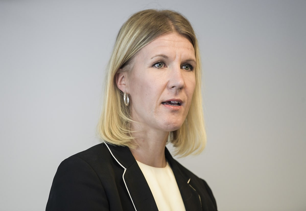Sari Multala