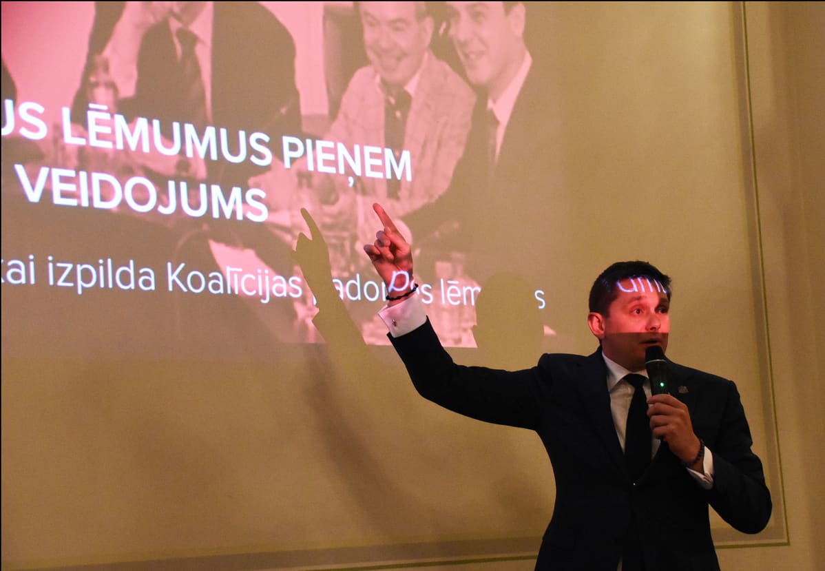 Artuss Kaiminš