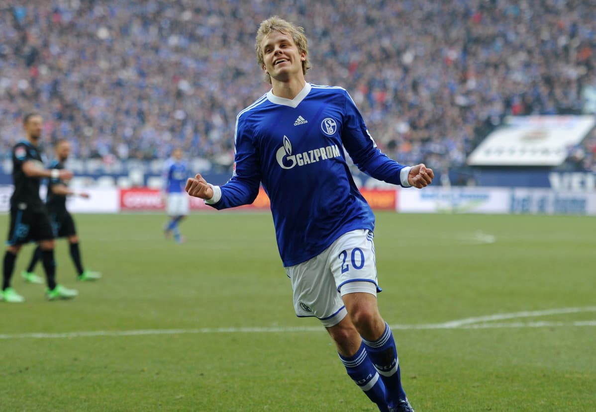 Teemu Pukki