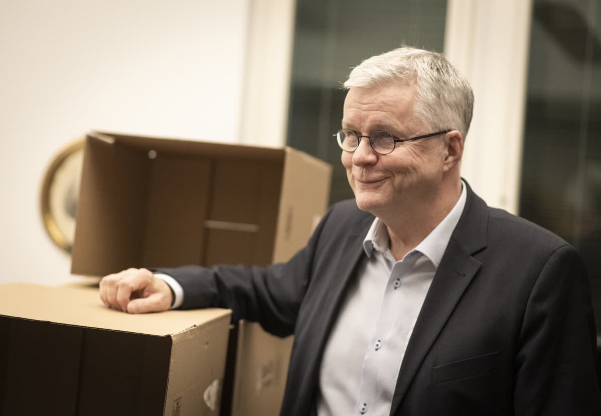 Markus Henriksson