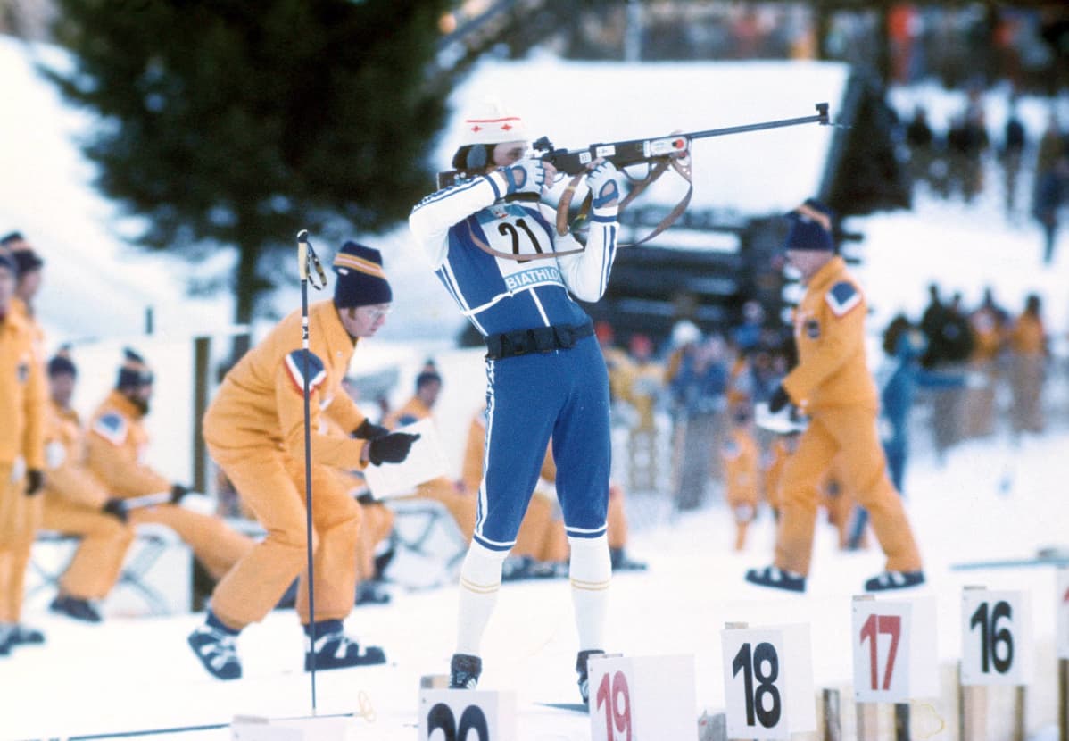 Heikki Ikola