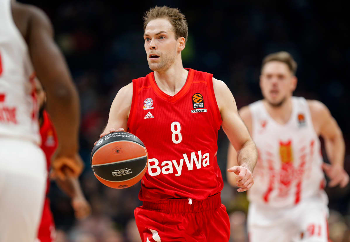 Petteri Koponen