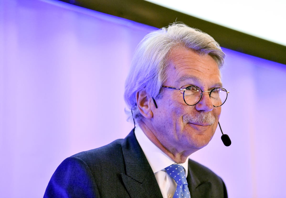 Björn Wahlroos