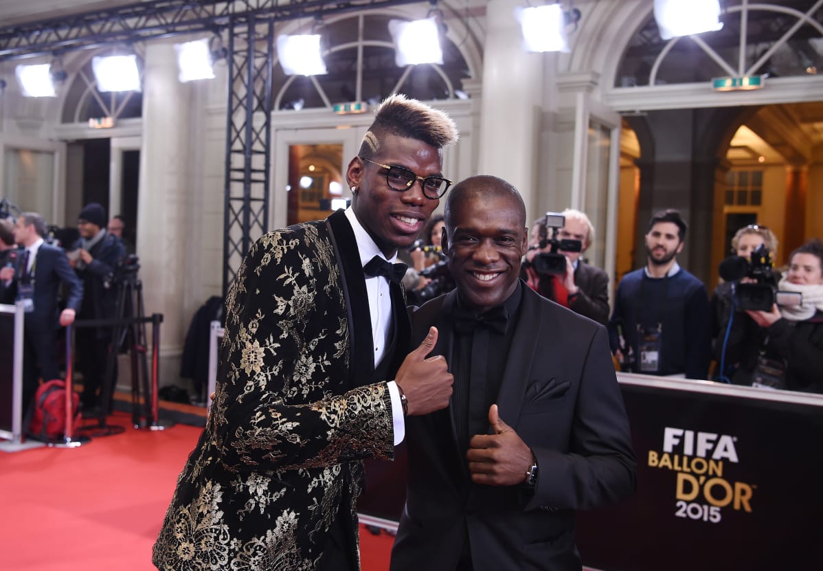 Paul Pogba
