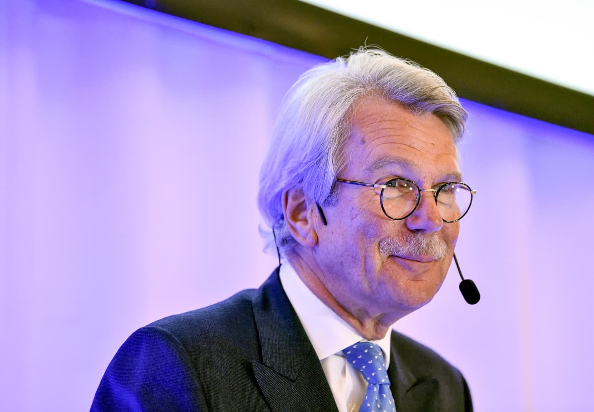 Björn Wahlroos
