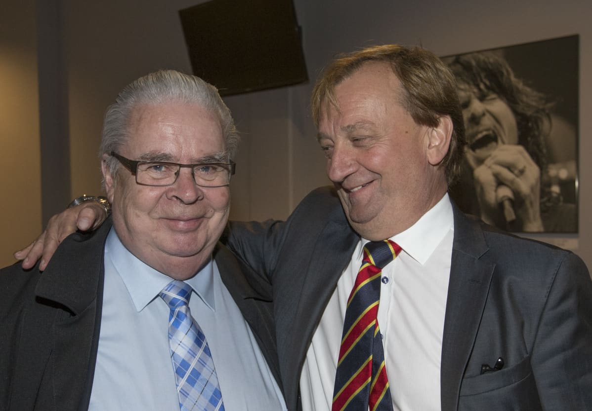 Harkimo ja Kummola
