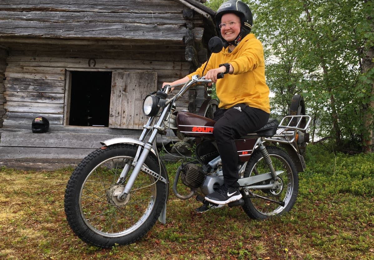 Emma Wathén.