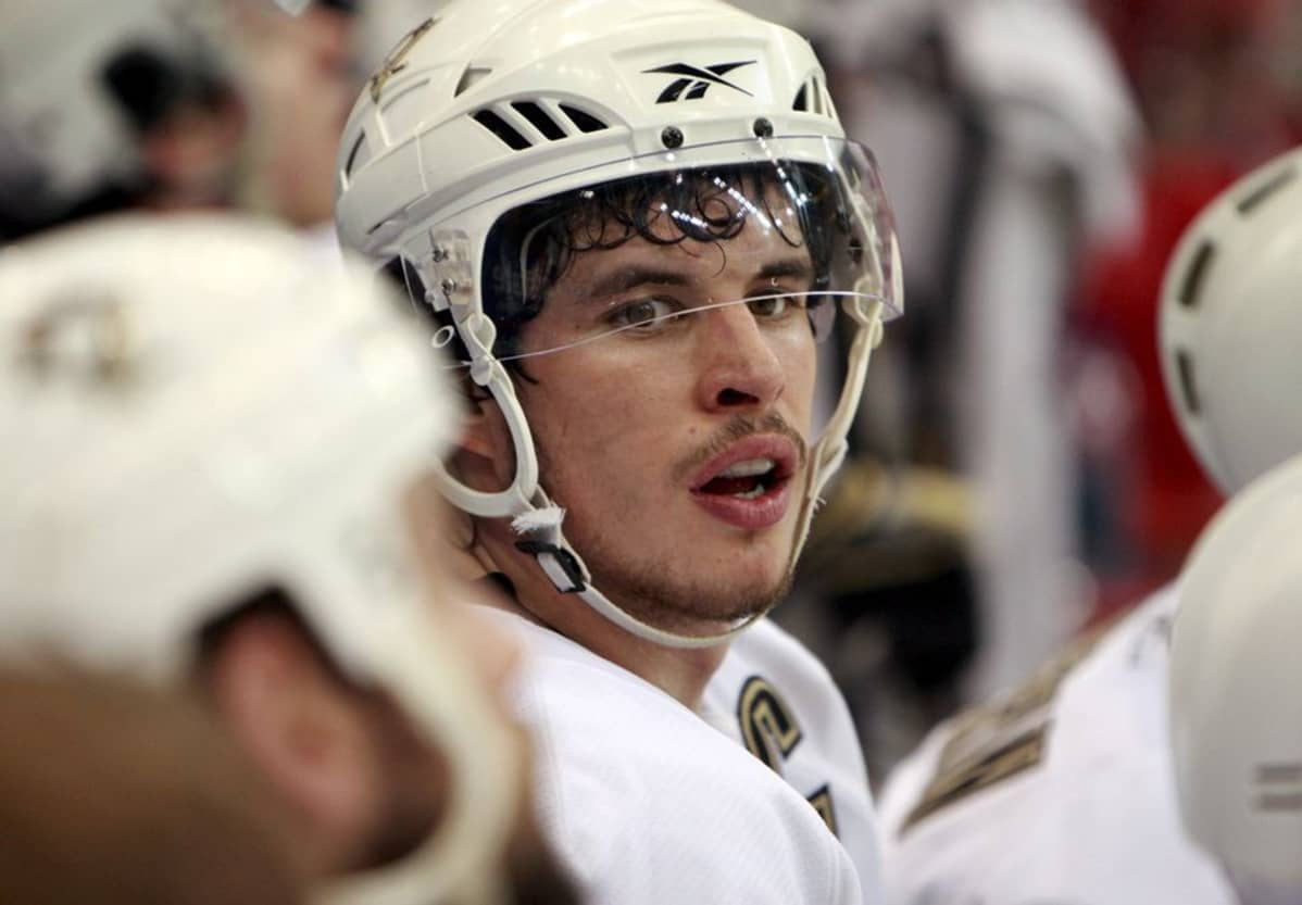 Sidney Crosby