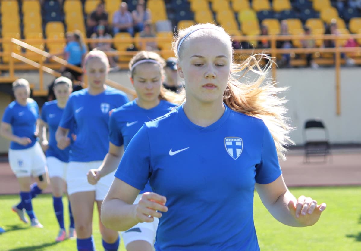 Aino Vuorinen