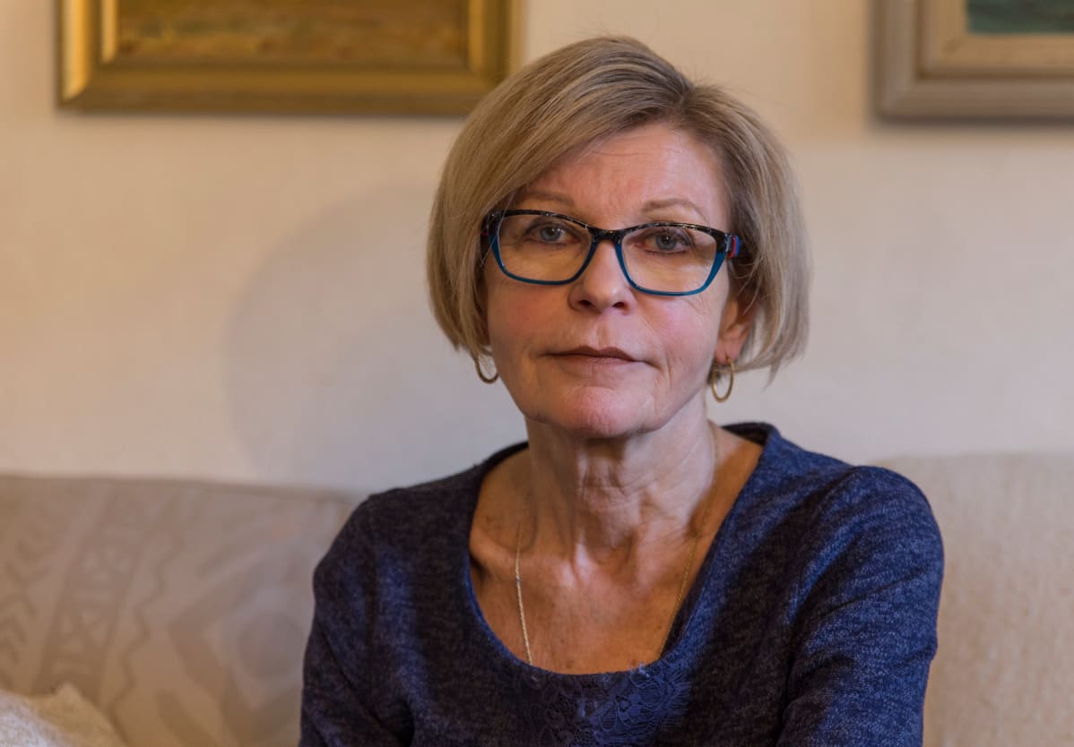 Elina Reenkola