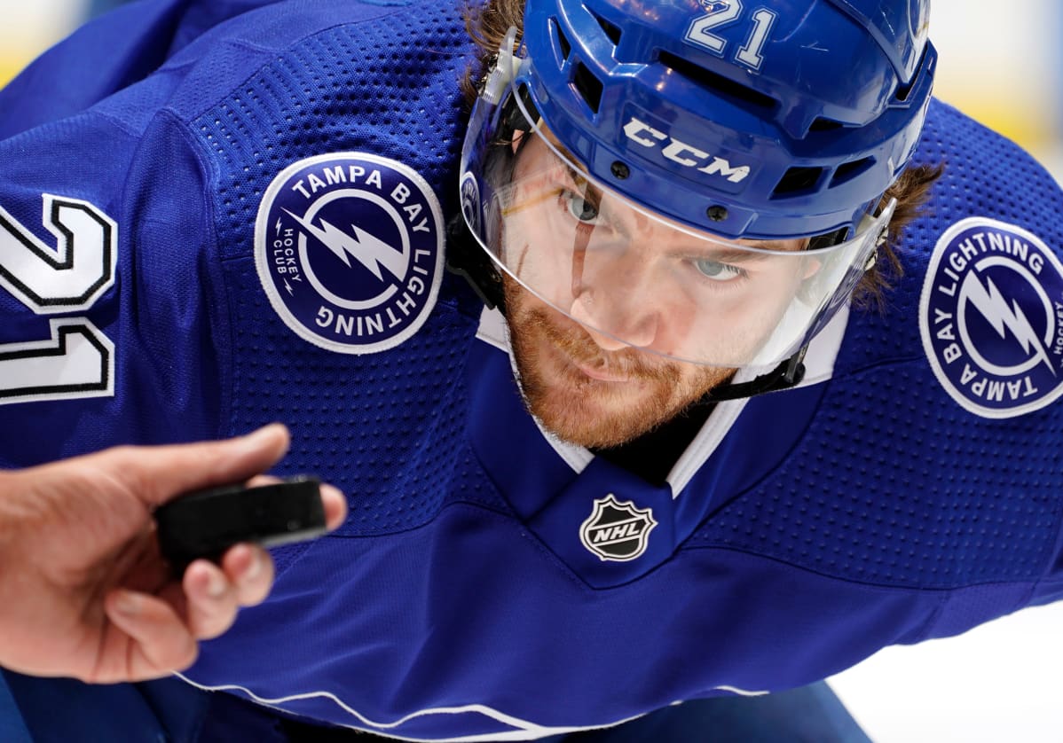 Brayden Point