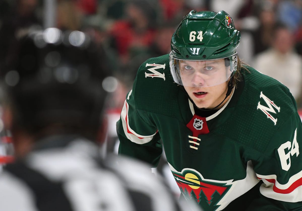 Mikael Granlund
