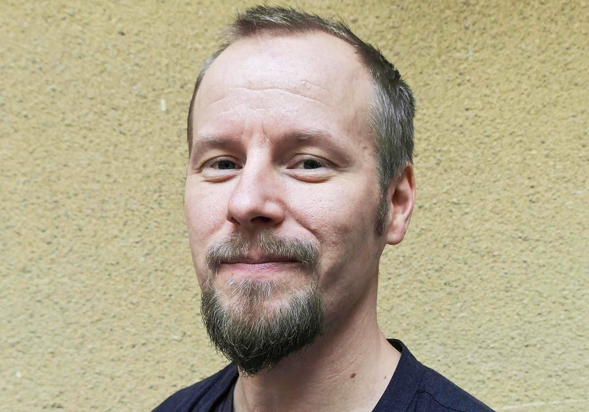 Jussi Pekkola