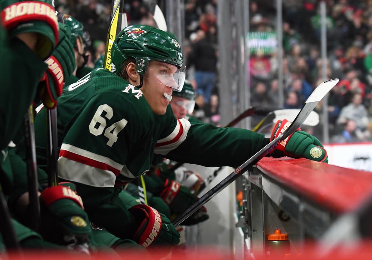 Mikael Granlund
