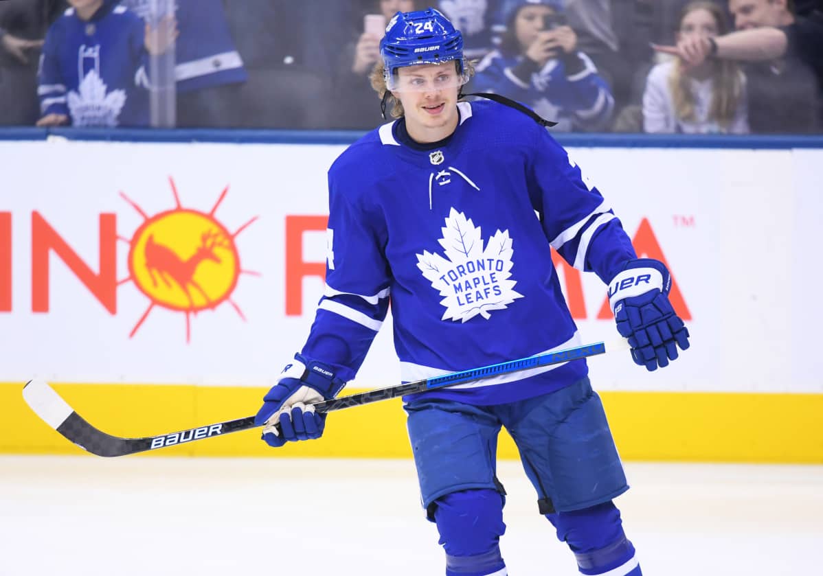 Kasperi Kapanen