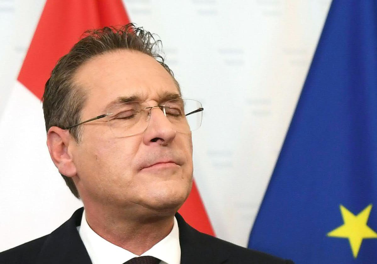 Heinz-Christian Strache