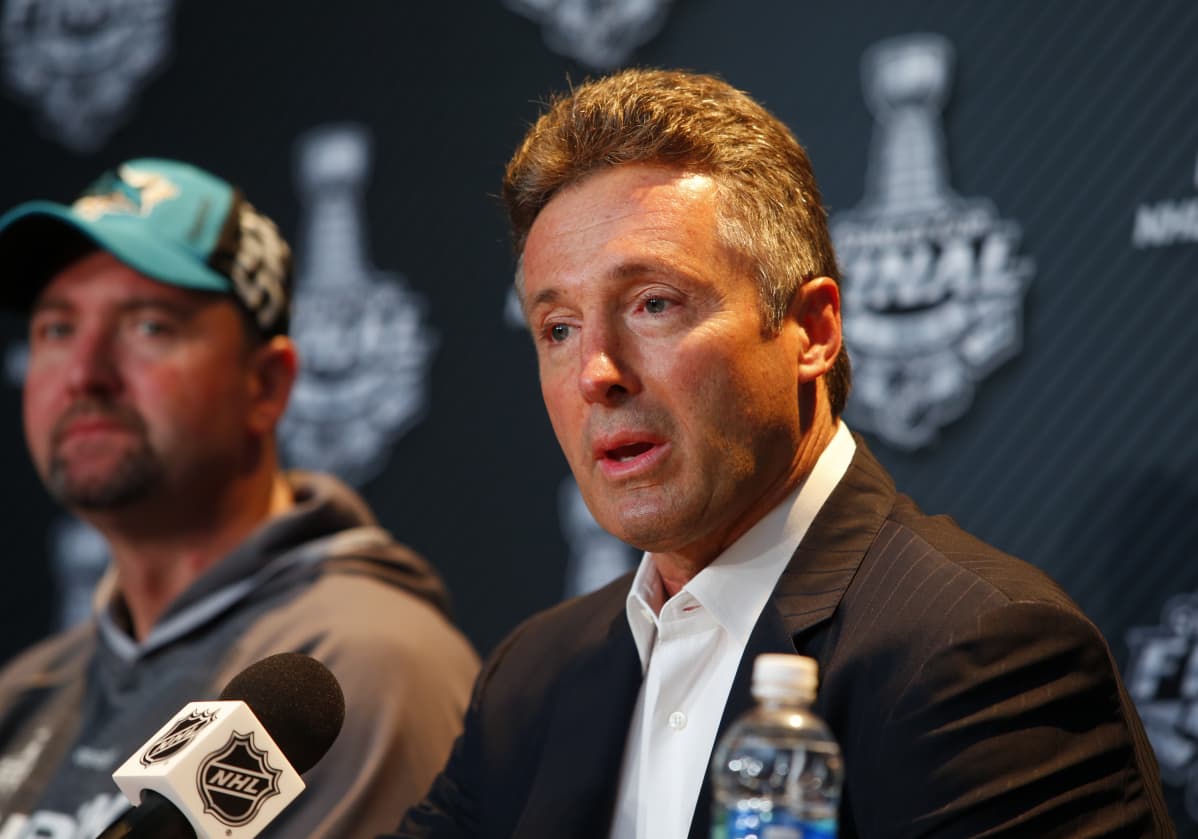 Doug Wilson