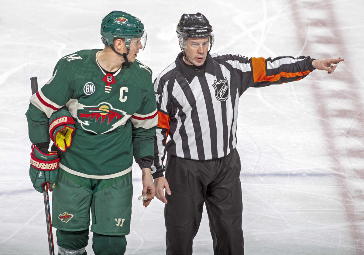 Mikko Koivu