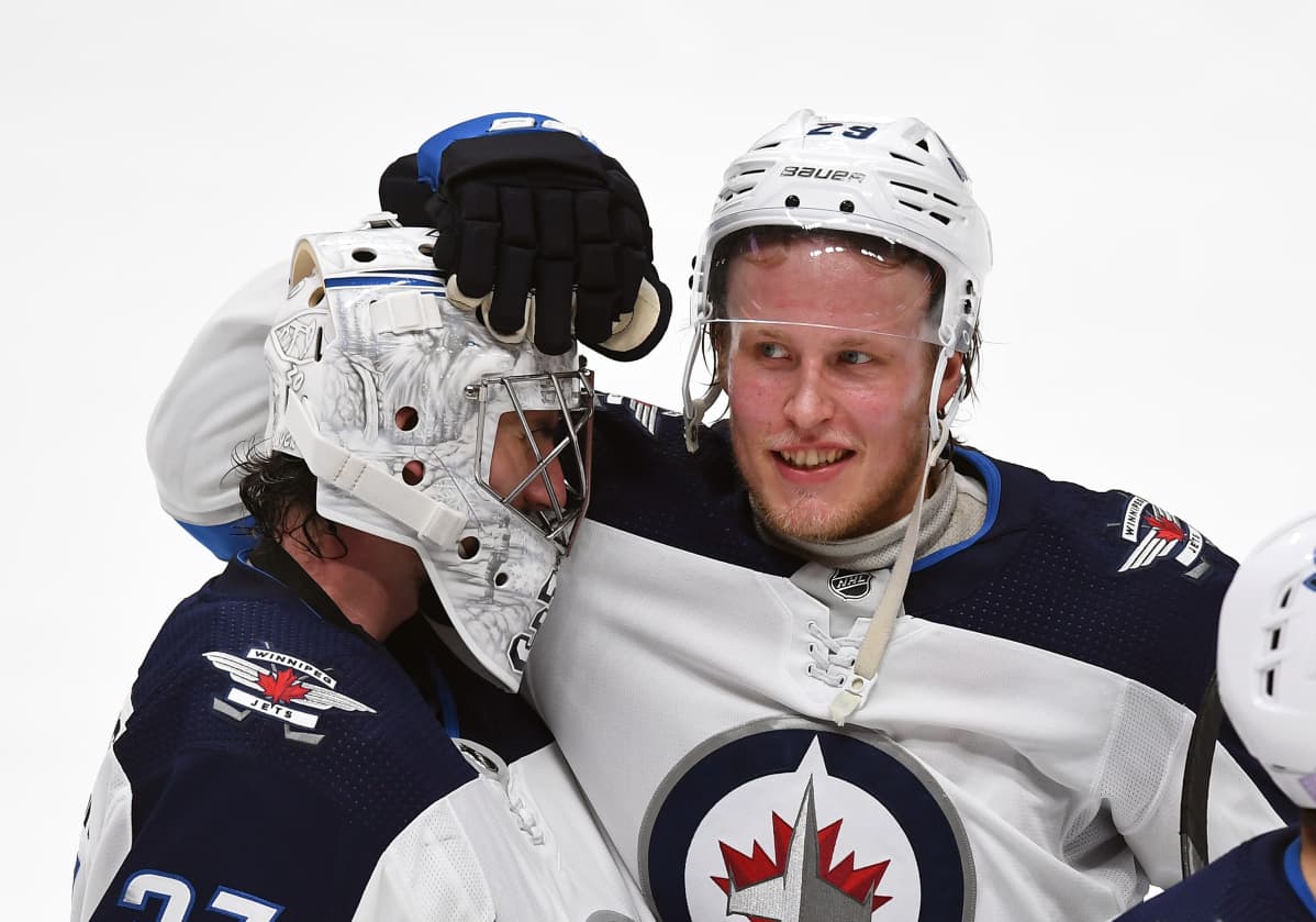 Patrik Laine