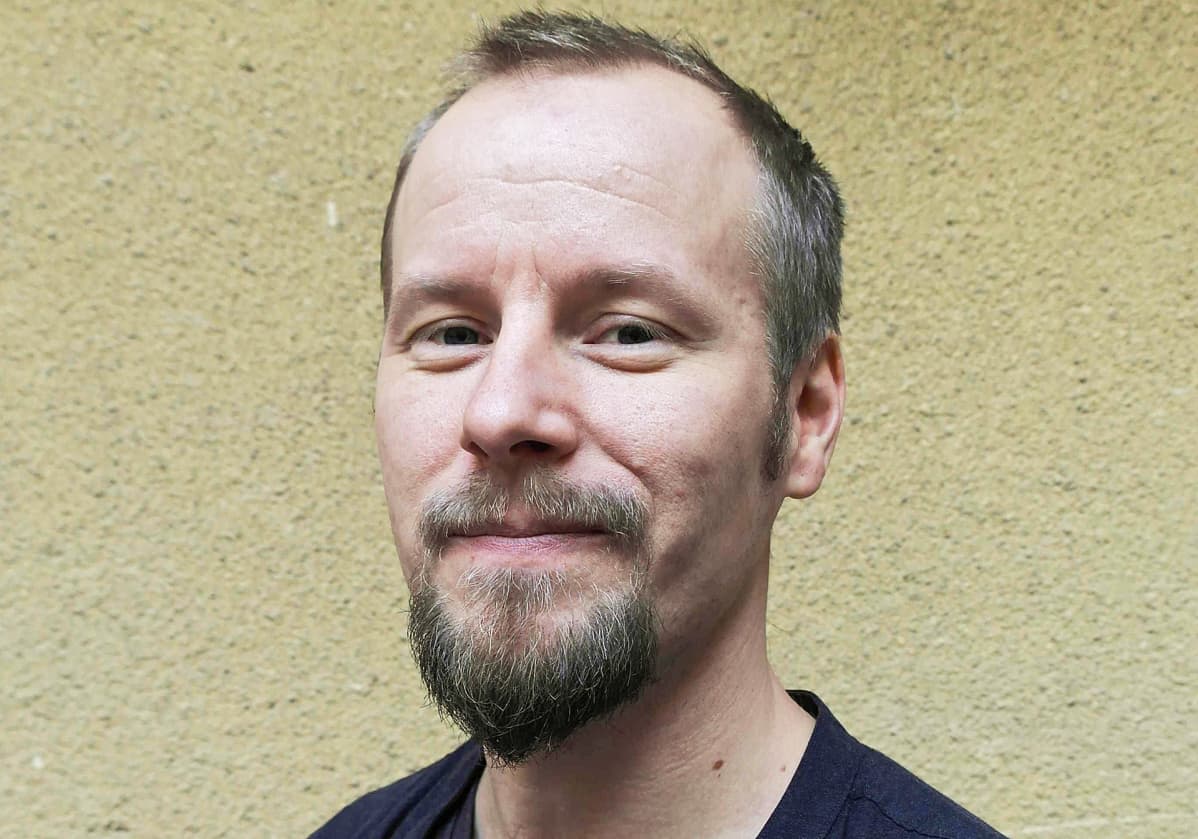 Jussi Pekkola