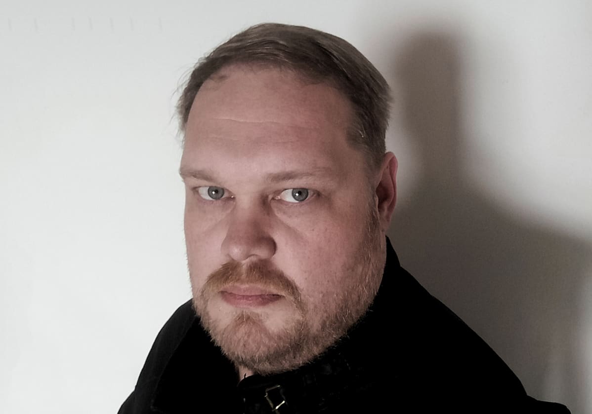 Samuli Suonpää