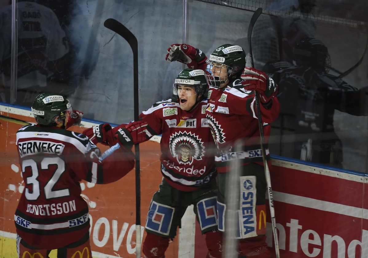 Kristian vesalainen