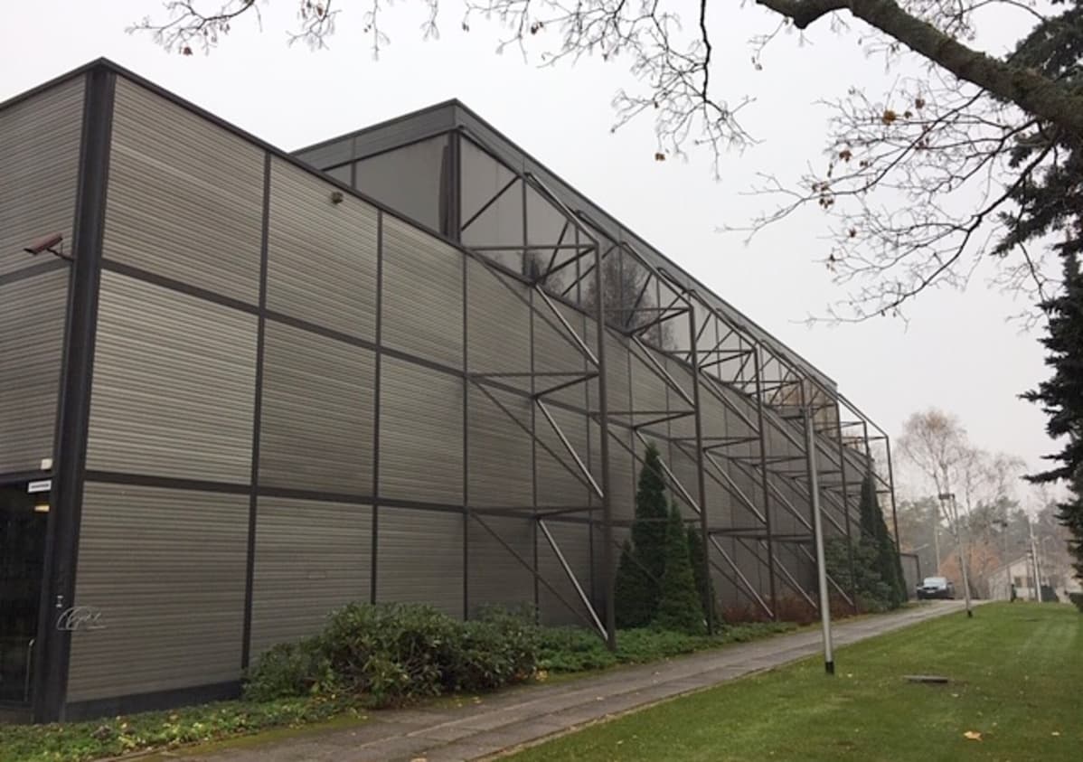 Kouvolan keskuskirkko