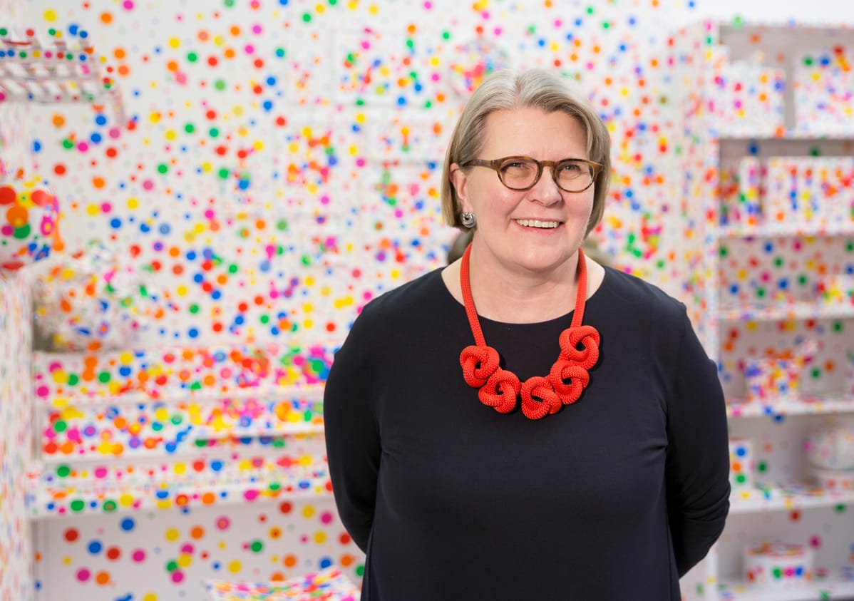 Maija Tanninen-Mattila