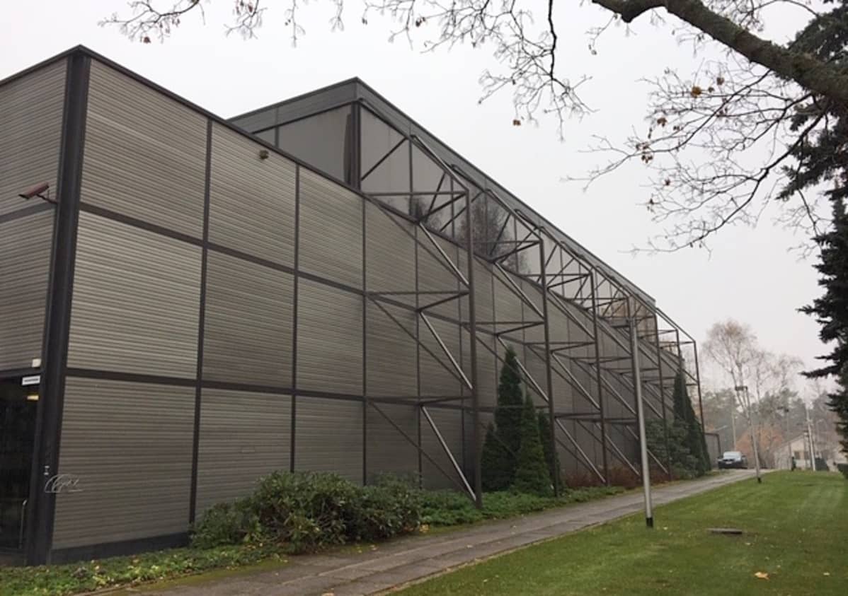Kouvolan keskuskirkko