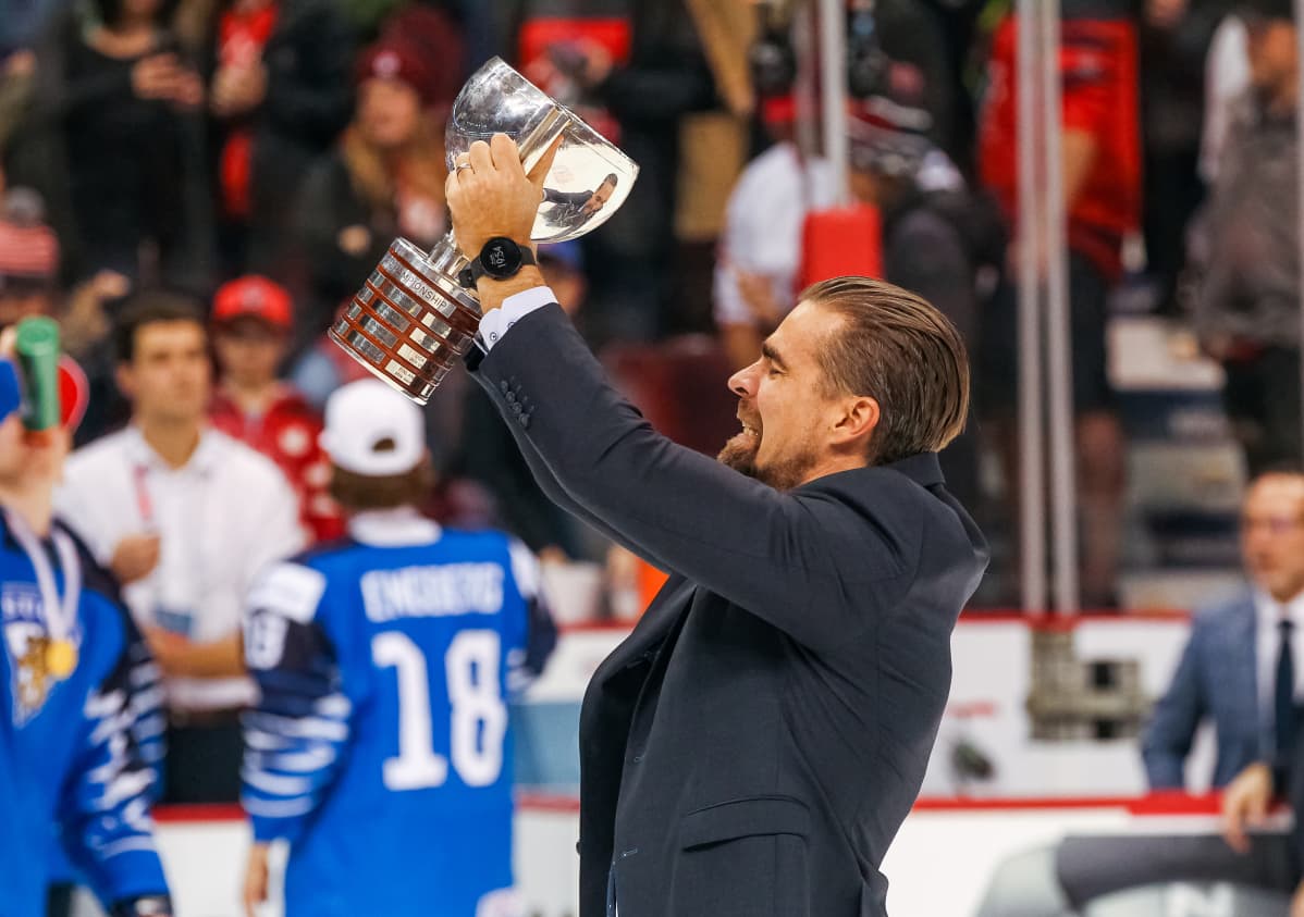Jussi Ahokas