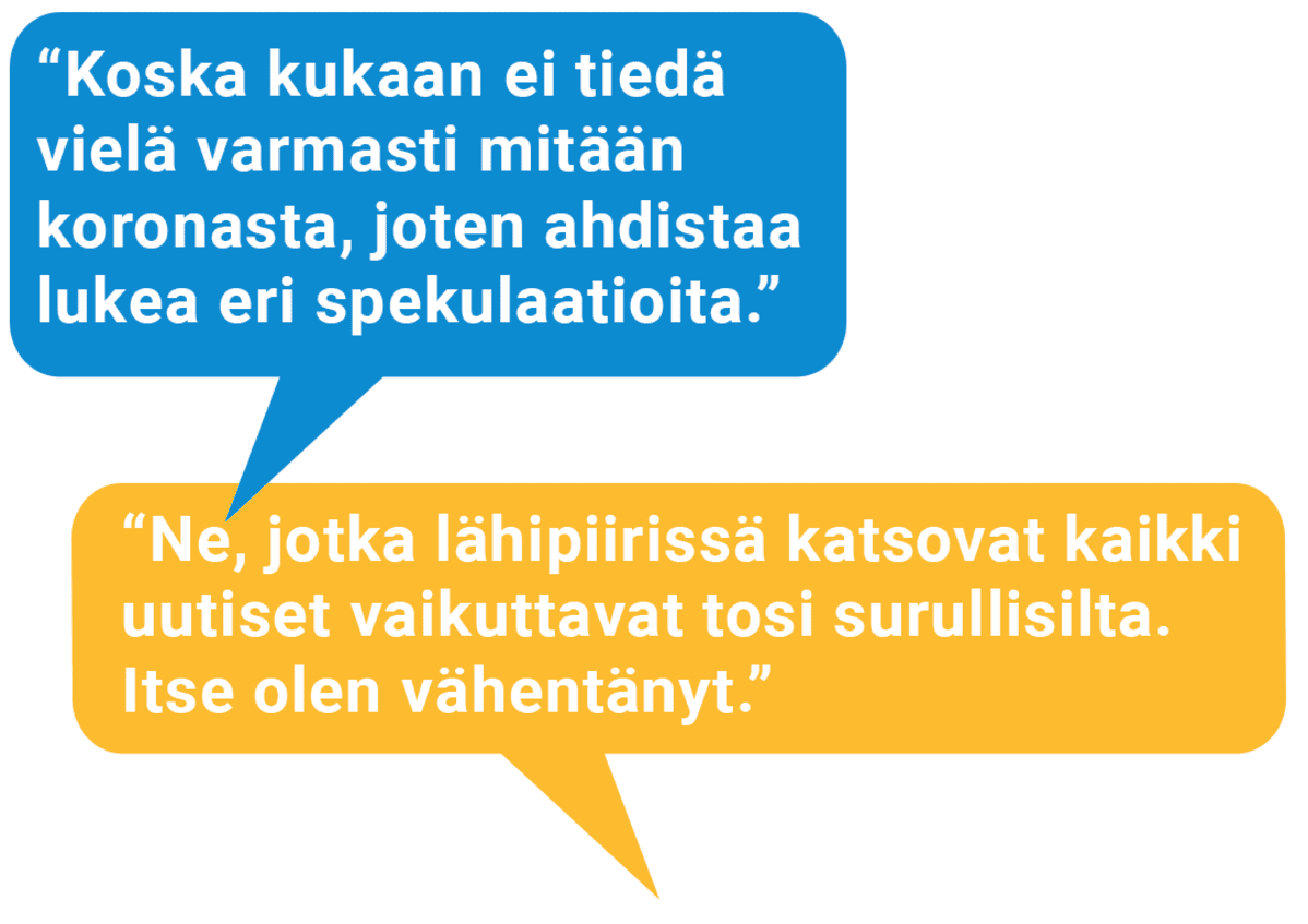 koronapuhekuplat