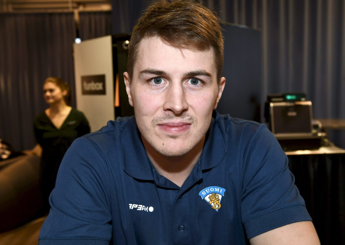Kristian Kuusela