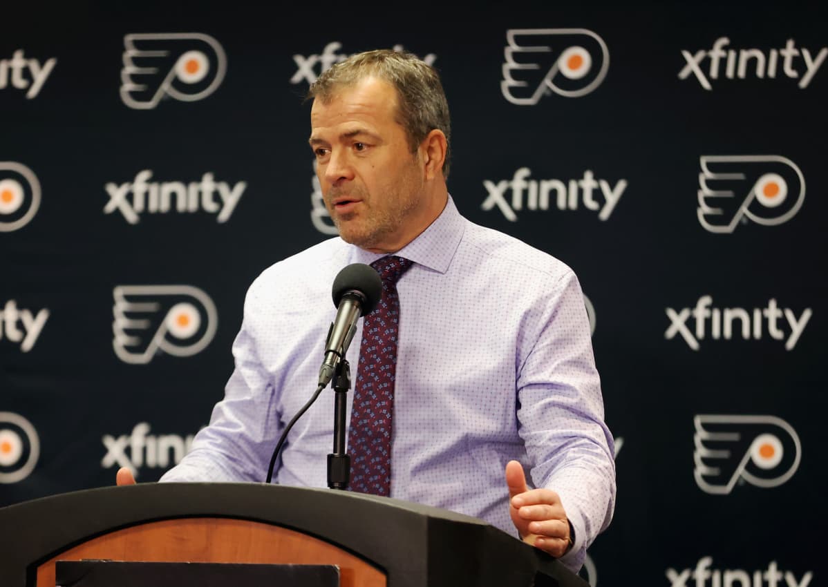 Alain Vigneault