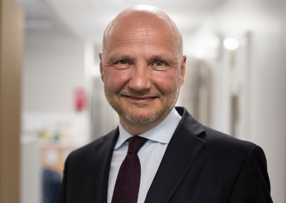 Jari Gustafsson