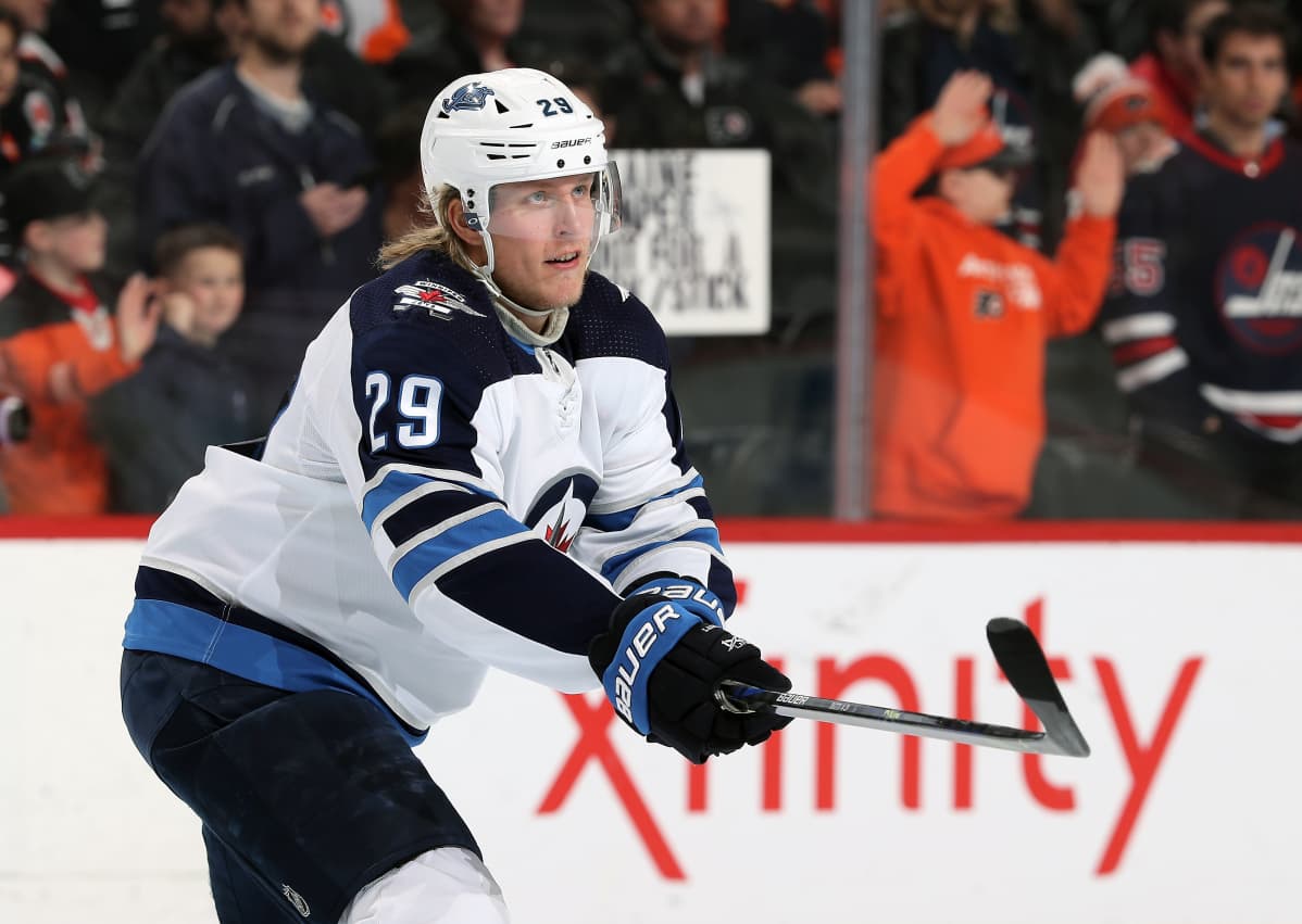 Patrik Laine