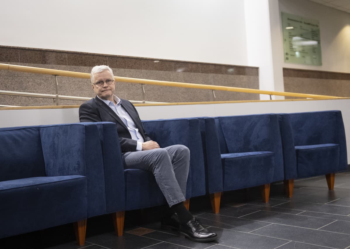 Markus Henriksson