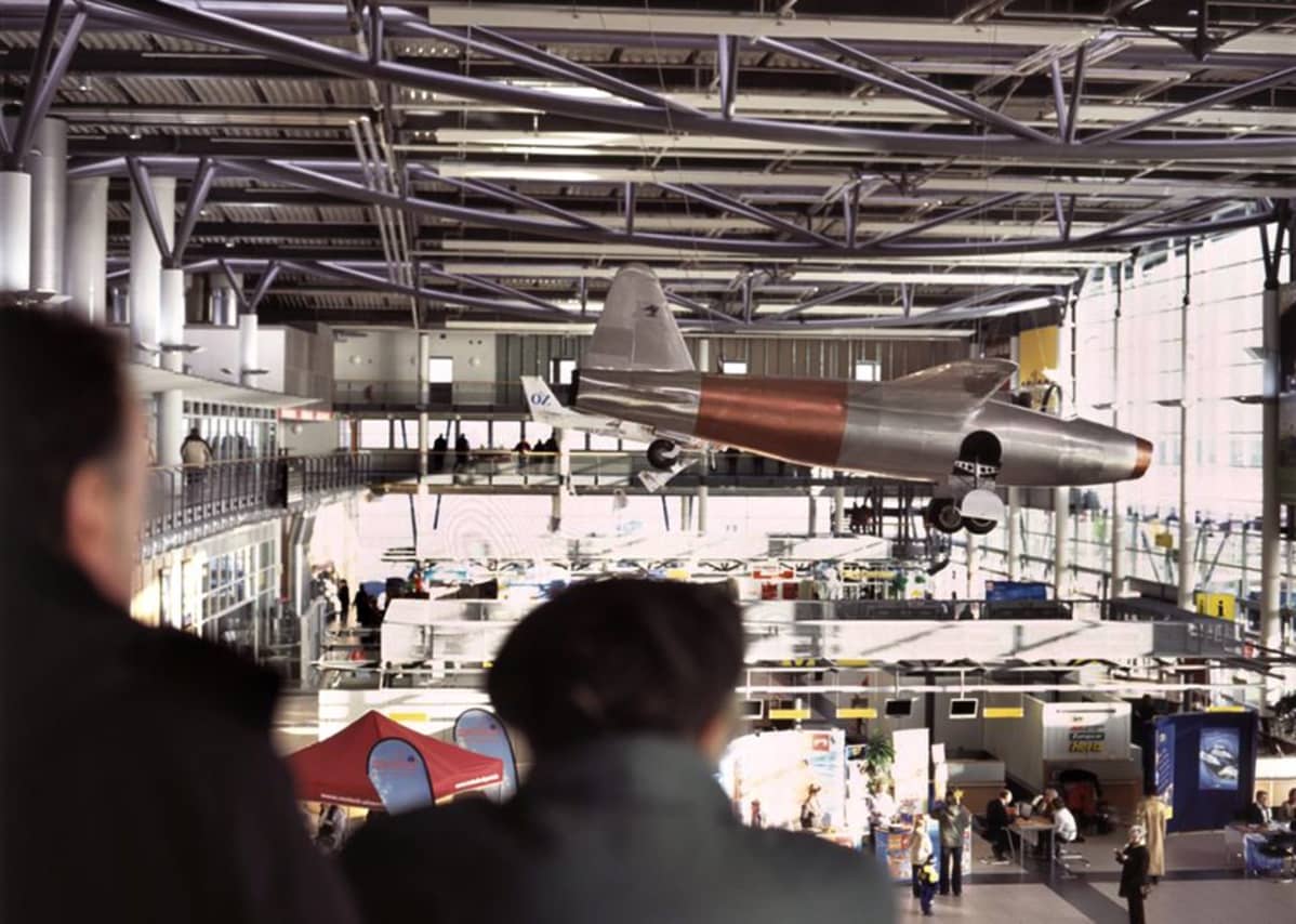 Heinkel