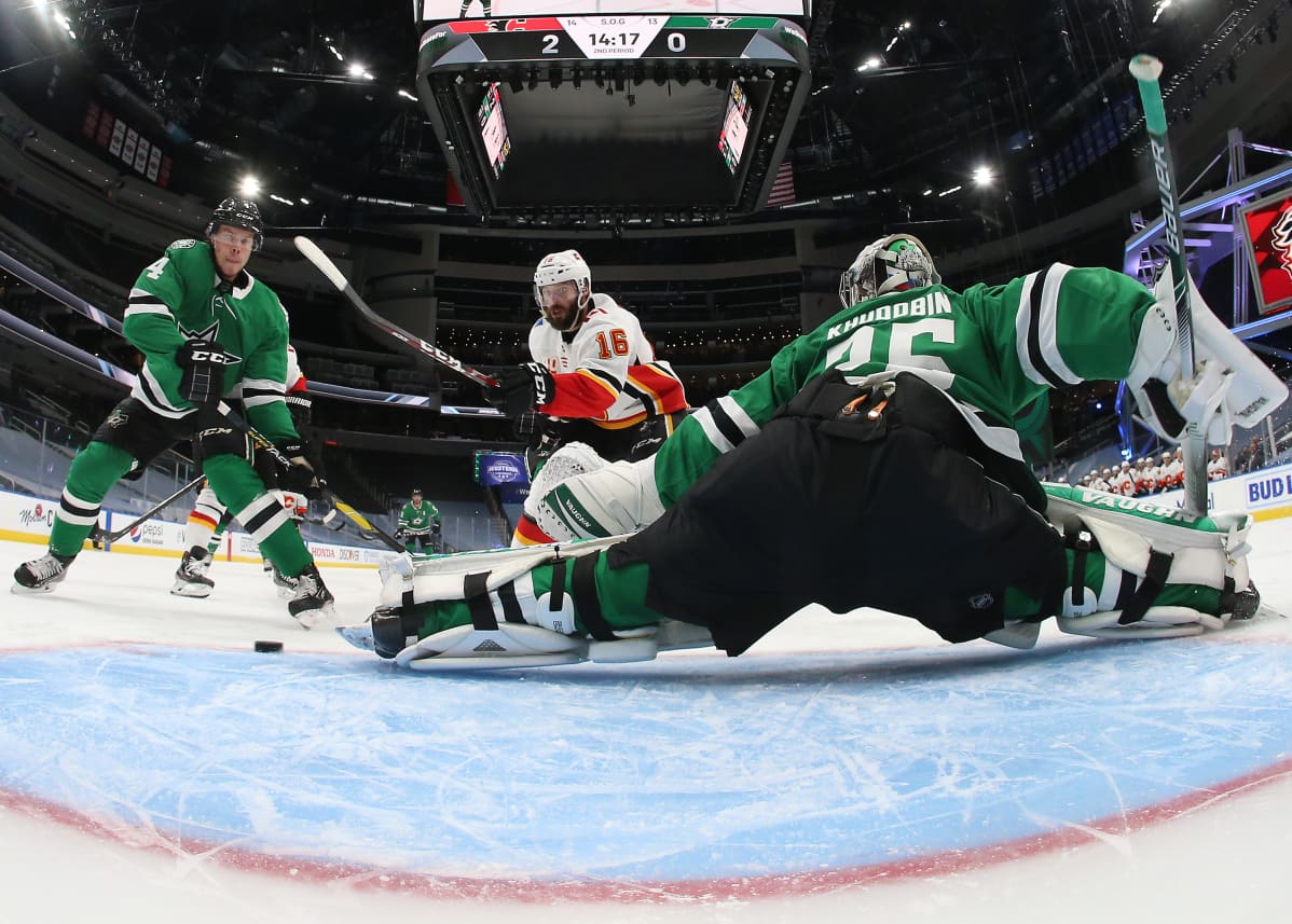 Miro Heiskanen 11082020