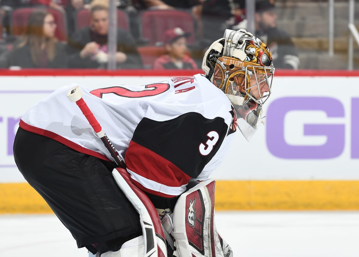 Antti Raanta