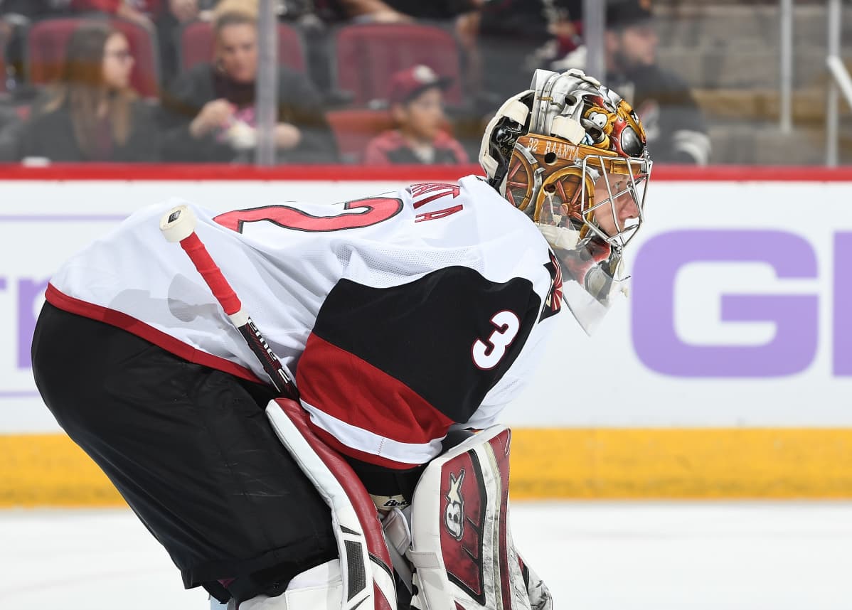 Antti Raanta