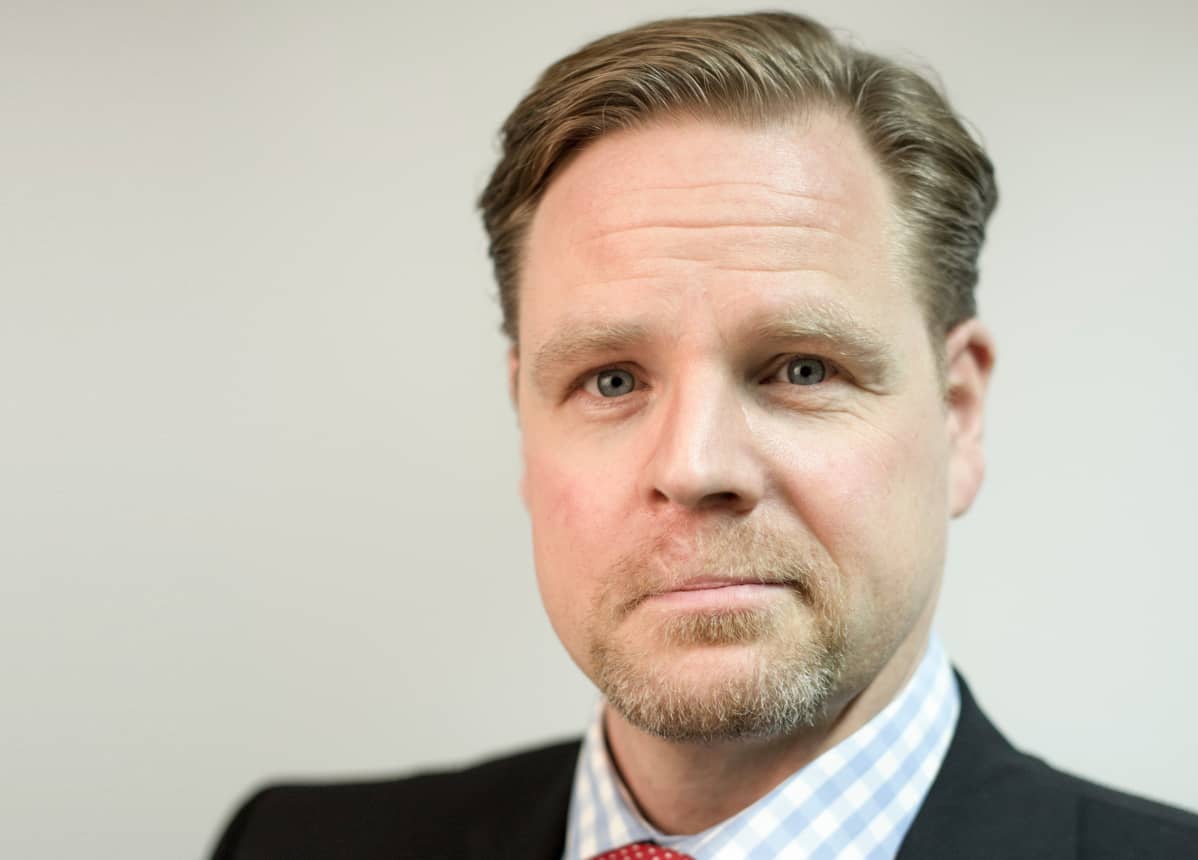 Kuusela Janne