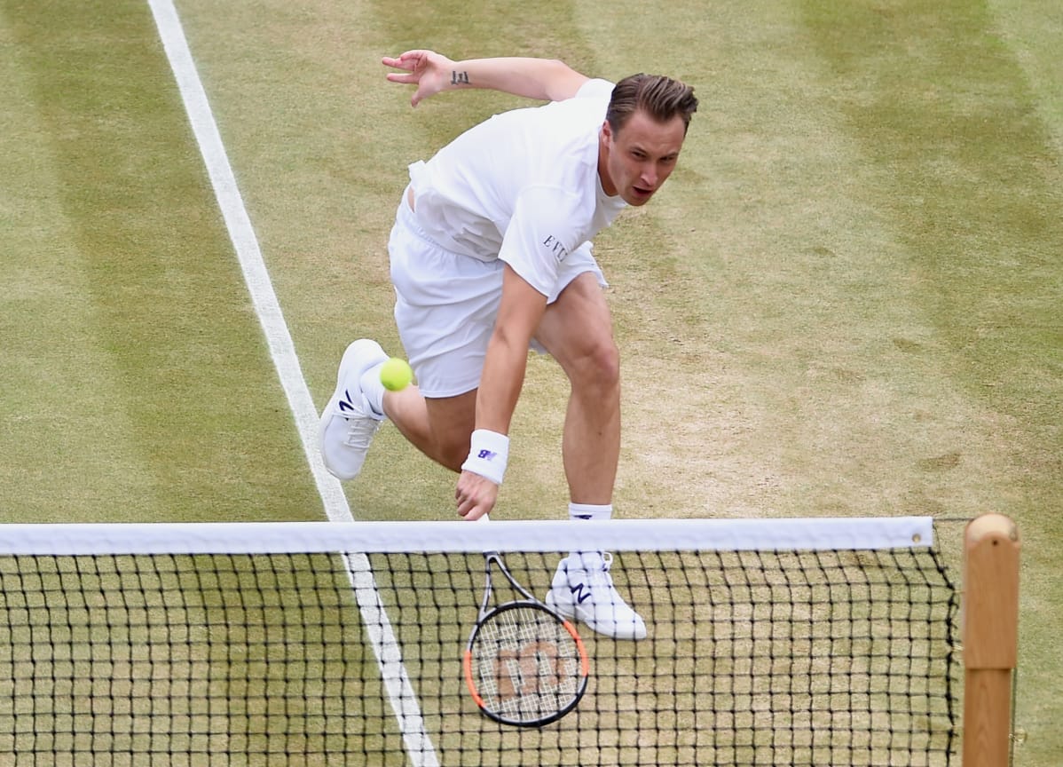 Henri Kontinen