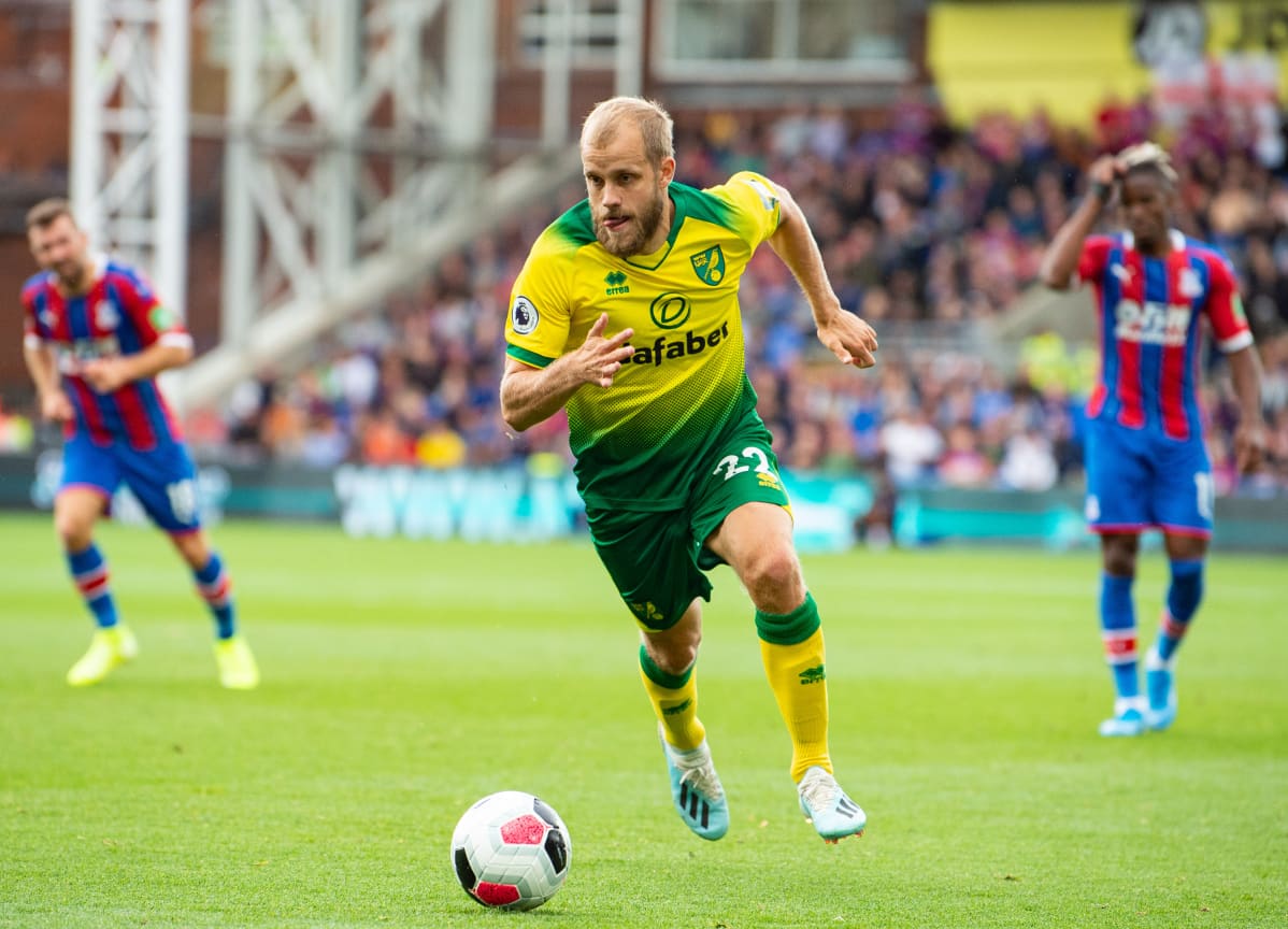 Teemu Pukki