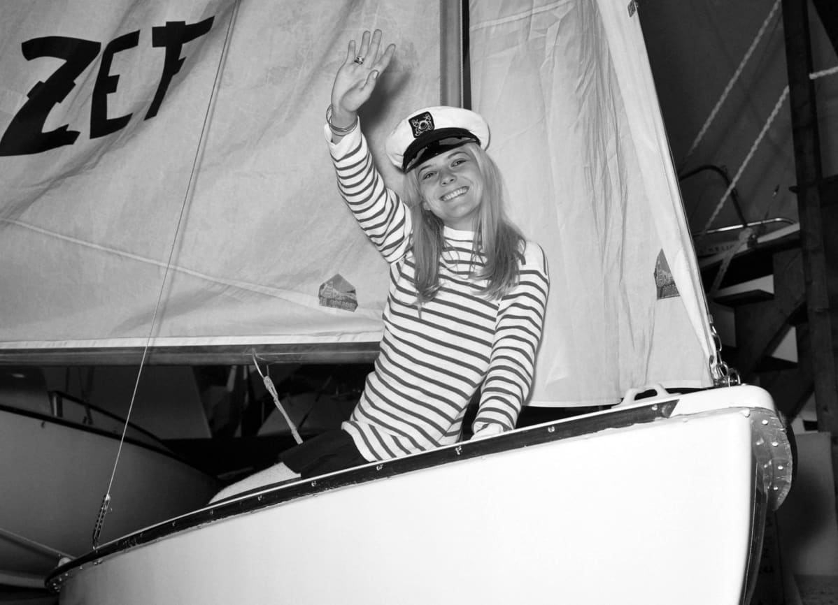 France Gall
