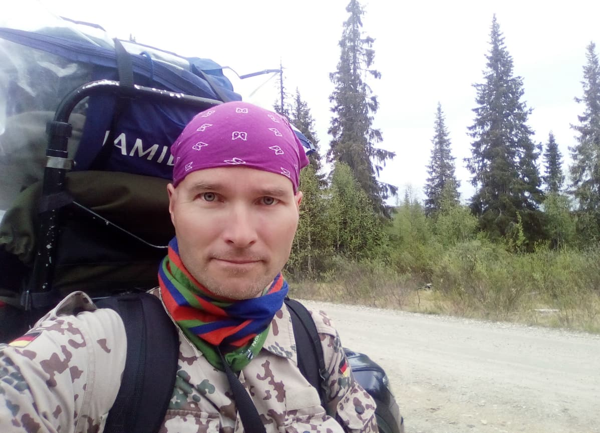 Jukka Salmela