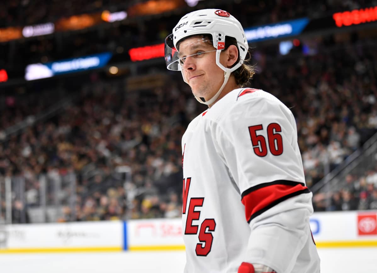 Erik Haula