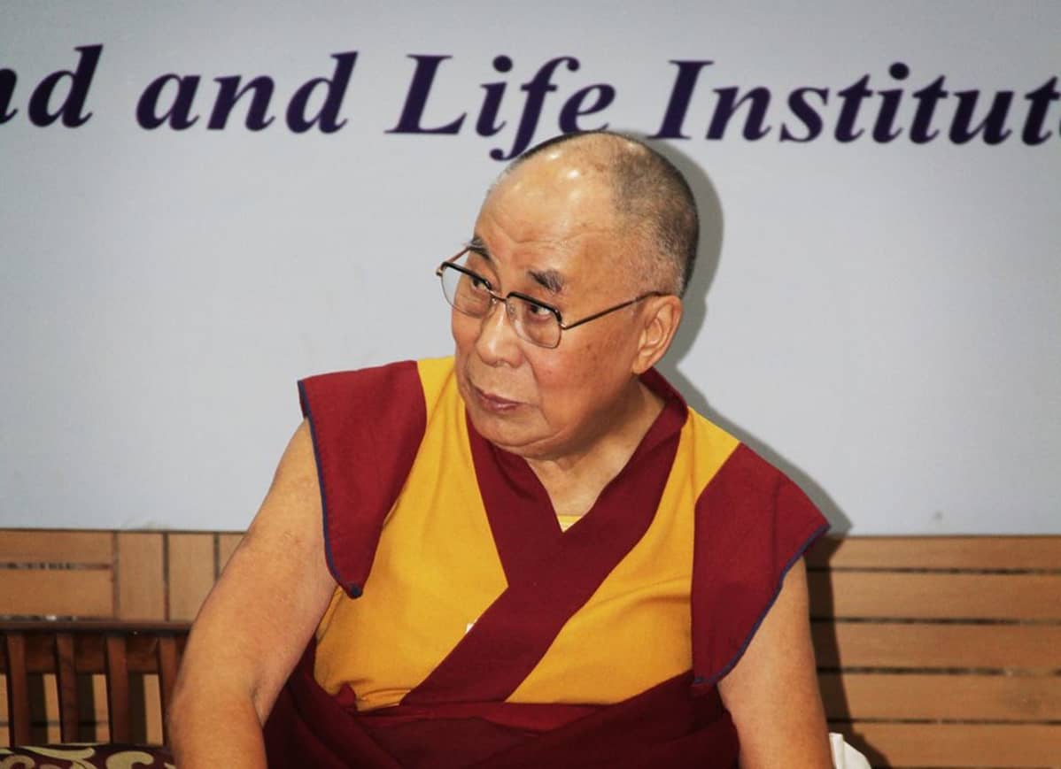 Dalai-lama