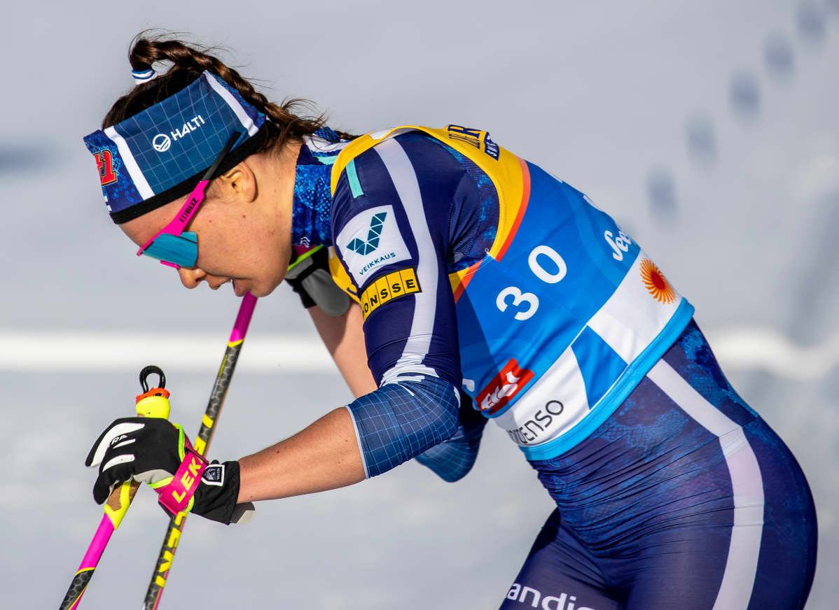 Kerttu Niskanen